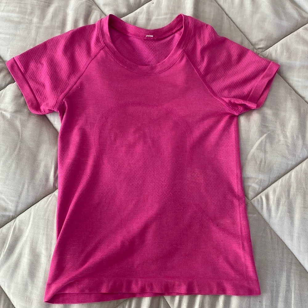 rare pow pink swiftly tech size 2 (race length)